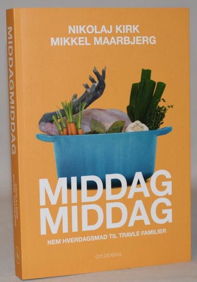 MiddagMiddag.