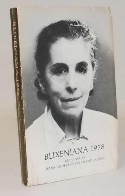Blixeniana 1978.