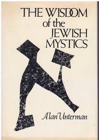 The Wisdom of the Jewish mystics