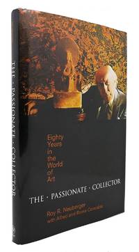 The Passionate Collector: Eighty Years in the World of Art