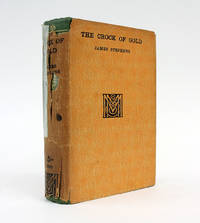 cover of THE CROCK OF GOLD