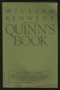 Quinn's Book