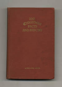 1001 Christmas Facts and Fancies