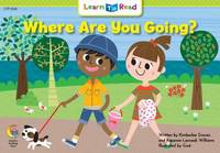 Where Are You Going?