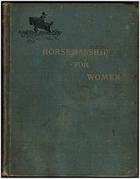 cover of Horsemanship for Women