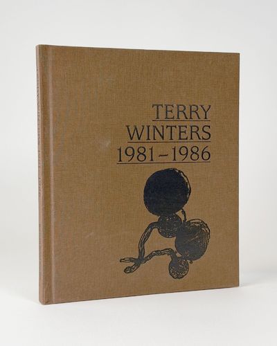 Terry Winters : 1981-1986