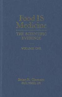 Food is Medicine: Volume One
