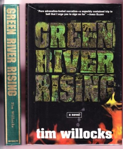 GREEN RIVER RISING