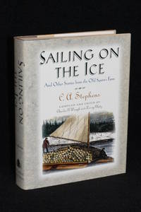 Sailing on the Ice and Other Stories from the Old Squire's Farm