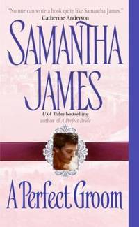 A Perfect Groom (Avon Historical Romance)