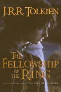 image of The Fellowship of the Ring (The Lord of the Rings, Part 1)