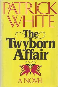 image of Twyborn Affair, The