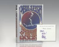 image of Searching for the Sound: My Life with the Grateful Dead.