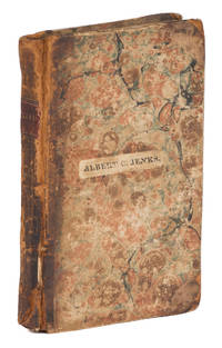 The Sham-Robbery, Committed by Elijah Putnam Goodridge [Bound with].