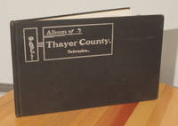 image of Album of Thayer County, Nebraska