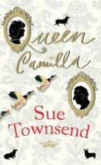 Queen Camilla