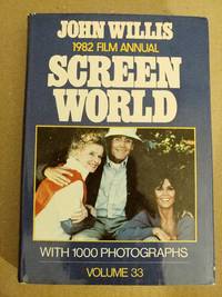 John Willis' 1982 Screen World