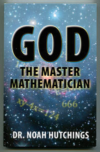 cover of God: The Master Mathematician