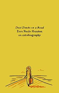 cover of Dust Tracks on a Road: An Autobiography