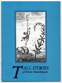 Tall Stories of Baron Munchausen by Bodenwerder, Verkehrsamt, Ed - 1985