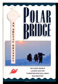 image of POLAR BRIDGE: An Arctic Odyssey.