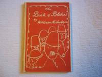 image of The Book of Blokes.