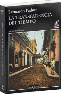 La Transparencia del Tiempo