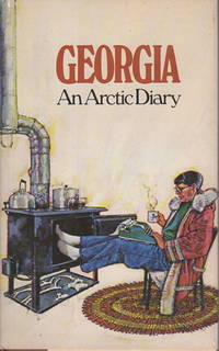 image of GEORGIA: AN ARCTIC DIARY