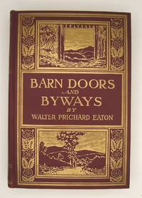 image of Barn Doors and Byways