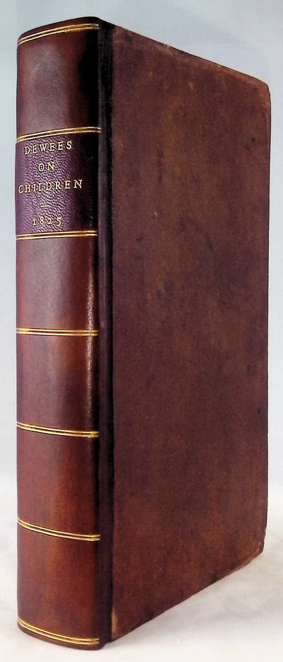 Treatise on the Physical and Medical Treatment of Children