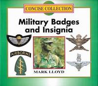 Military Badges and Insignia [Concise Collection]