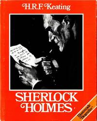 Sherlock Holmes.