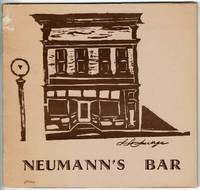 Neumann's bar by et al Bill - First edition - 1979 - from Rulon-Miller Books (SKU: 55668)