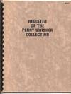 Register of the Perry Swisher Collection