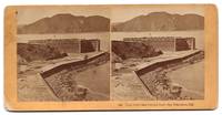 Fort Point and Golden Gate, San Francisco, Cal. No. 982