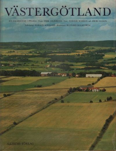VÄSTERGÖTLAND.