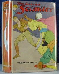 image of The sacred Scimiter