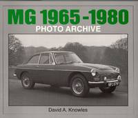 Mg 1965-1980: Photo Archive (Photo Archive Series)