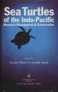 image of Sea Turtles of the Indo-Pacific: Research Management_Conservation