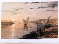 image of THE HOLY LAND, SYRIA, IDUMEA, ARABIA, EGYPT & NUBIA. / AFTER LITHOGRAPHS BY LOUIS HAGHE FROM DRAWINGS MADE ON THE SPOT