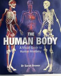 The Human Body: A Visual Guide to Human Anatomy