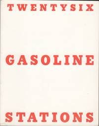 TWENTYSIX GASOLINE STATIONS