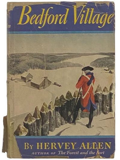 Bedford Village