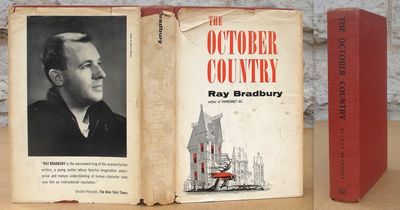The October Country.