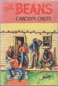 The Beans de CHUTE, Carolyn - 1985