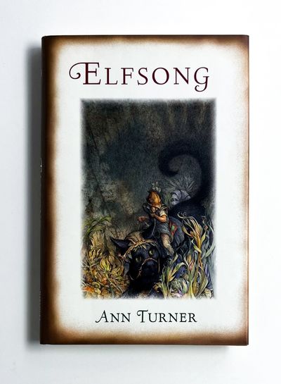 ELFSONG
