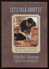 Let's Talk about It  Sharing Values with Your Kids