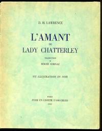 L'Amant de Lady Chatterley