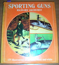 cover of Sporting Guns