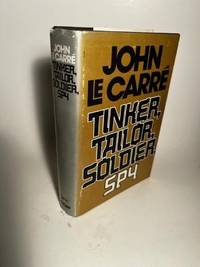 TINKER,TAILOR,SOLDIER,SPY